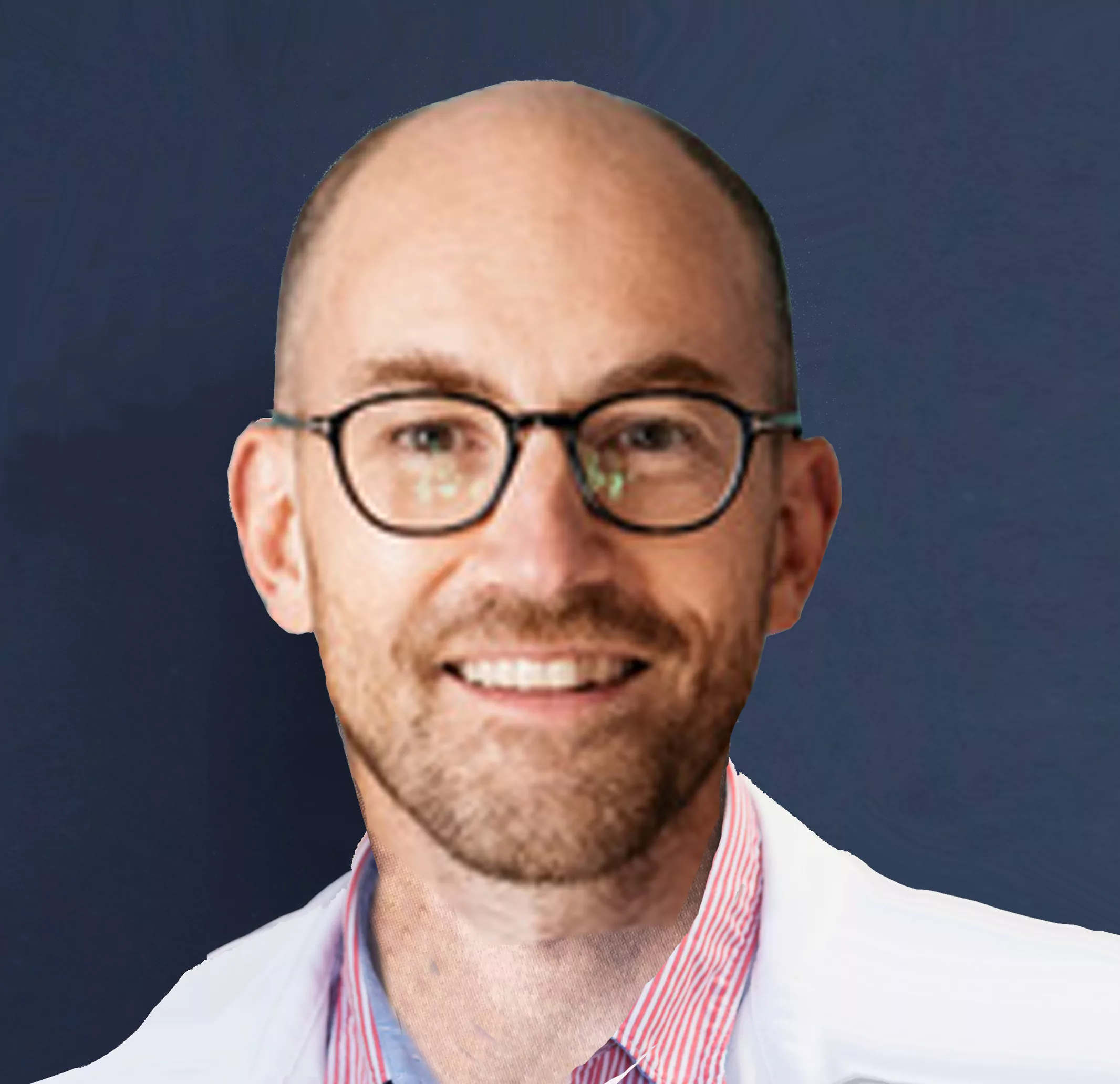 Dr Régis Bernard de Dompsure