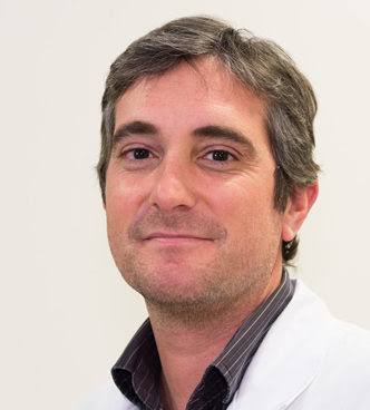 Pr Nicolas Bronsard