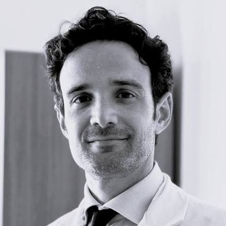 Pr Marc-Olivier Gauci