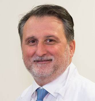 Pr Jean-François Gonzalez