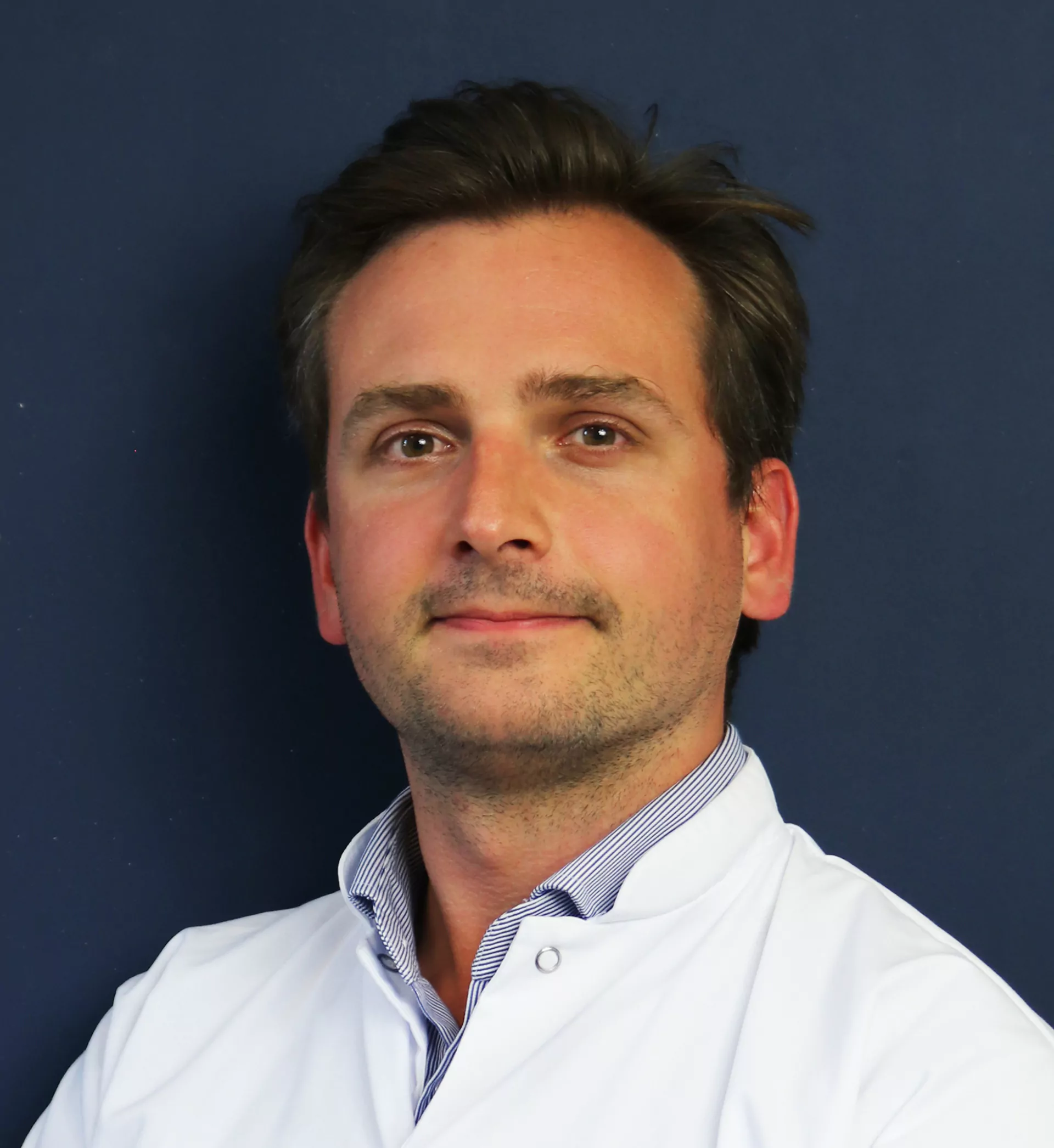 Dr Grégoire Micicoi