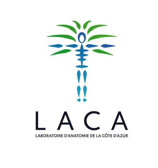 LACA — Laboratoire d'Anatomie de la Côte d'Azur